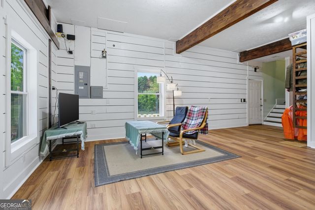 1465 Thurston Snow Road, Good Hope, GA 30641