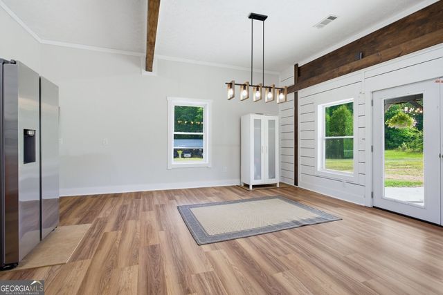 1465 Thurston Snow Road, Good Hope, GA 30641