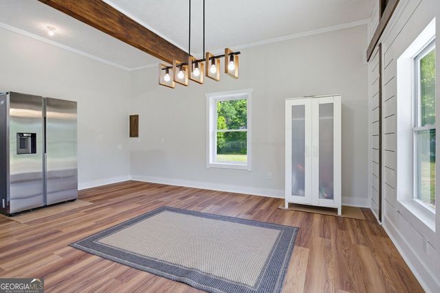 1465 Thurston Snow Road, Good Hope, GA 30641