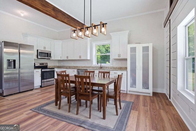 1465 Thurston Snow Road, Good Hope, GA 30641