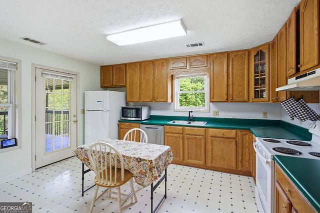 1465 Thurston Snow Road, Good Hope, GA 30641