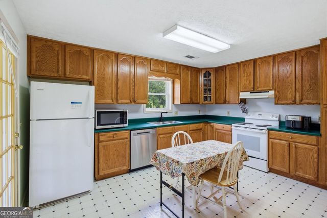 1465 Thurston Snow Road, Good Hope, GA 30641