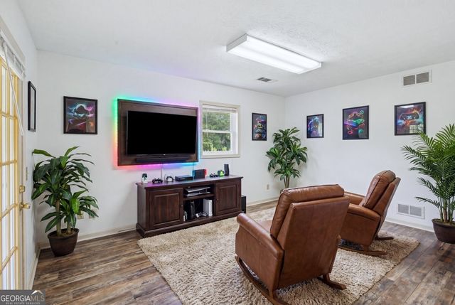 1465 Thurston Snow Road, Good Hope, GA 30641