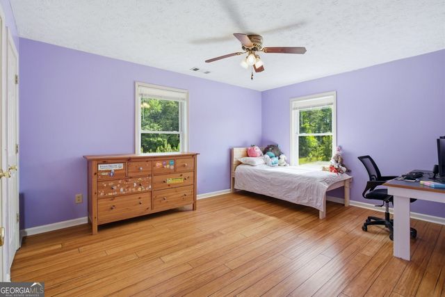 1465 Thurston Snow Road, Good Hope, GA 30641
