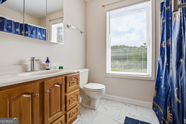 1465 Thurston Snow Road, Good Hope, GA 30641