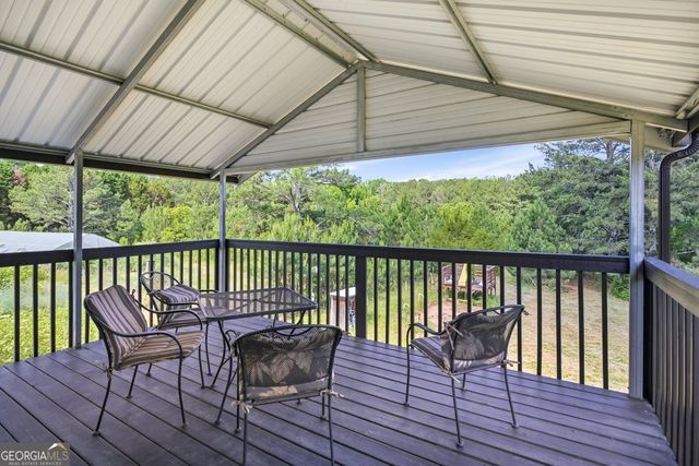 1465 Thurston Snow Road, Good Hope, GA 30641
