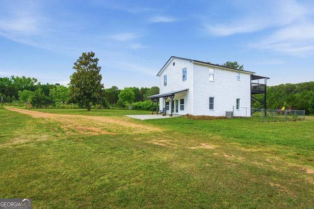 1465 Thurston Snow Road, Good Hope, GA 30641