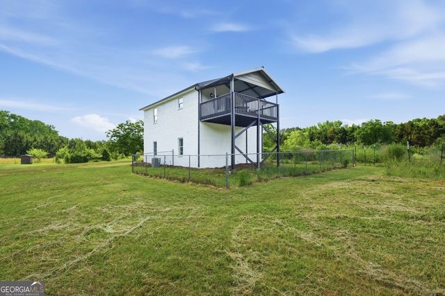1465 Thurston Snow Road, Good Hope, GA 30641