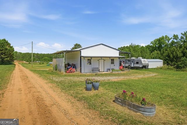 1465 Thurston Snow Road, Good Hope, GA 30641