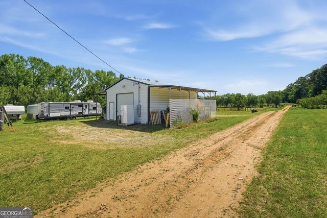 1465 Thurston Snow Road, Good Hope, GA 30641