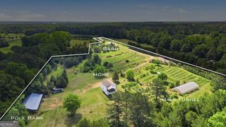1465 Thurston Snow Road, Good Hope, GA 30641