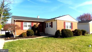 8314 TINSLEY RD, Baltimore, MD 21244