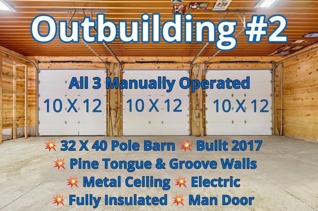 6143 Goshen Road, Goshen, OH 45122