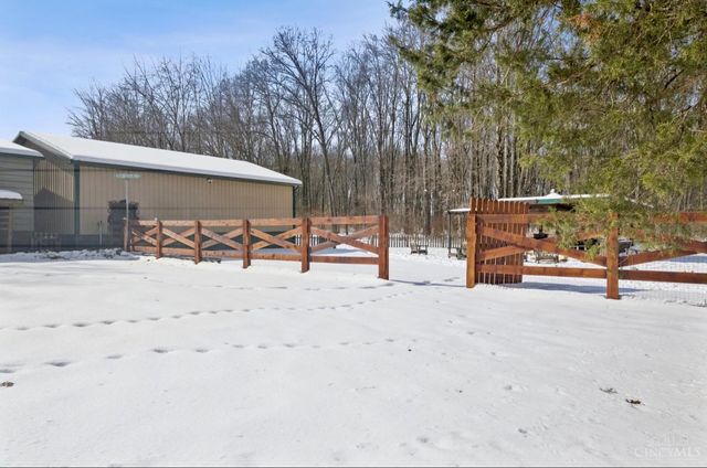 6143 Goshen Road, Goshen, OH 45122