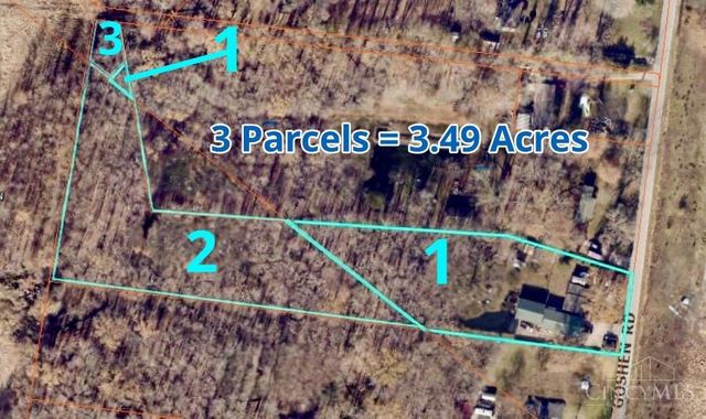 6143 Goshen Road, Goshen, OH 45122