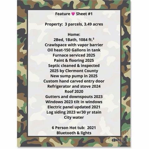 6143 Goshen Road, Goshen, OH 45122