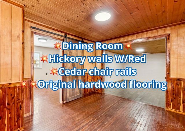 6143 Goshen Road, Goshen, OH 45122