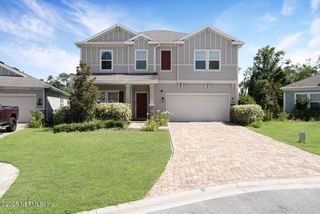 10117 ROMAN Lane, Jacksonville, FL 32218