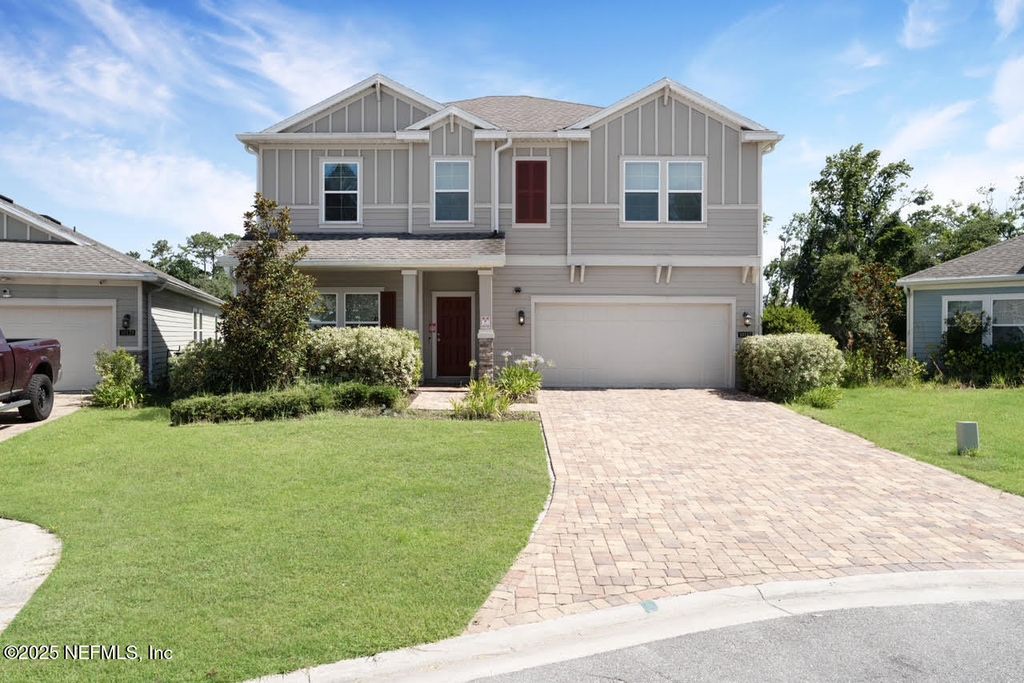 10117 ROMAN Lane, Jacksonville, FL 32218
