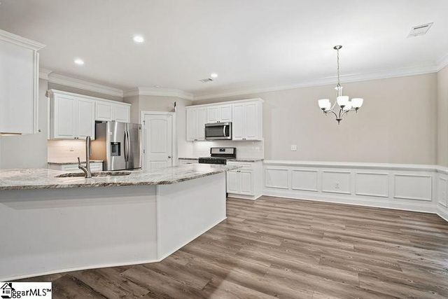 107 Queens Court, Greenwood, SC 29649