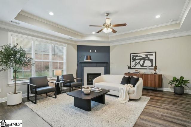 107 Queens Court, Greenwood, SC 29649