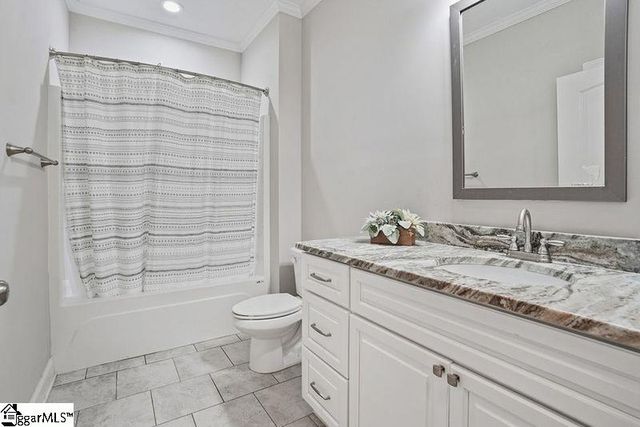 107 Queens Court, Greenwood, SC 29649