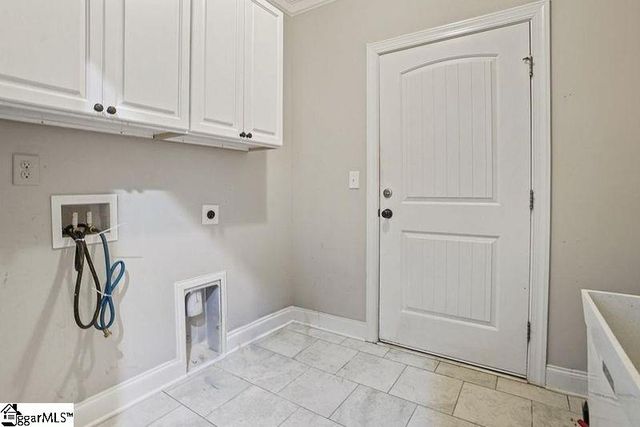 107 Queens Court, Greenwood, SC 29649