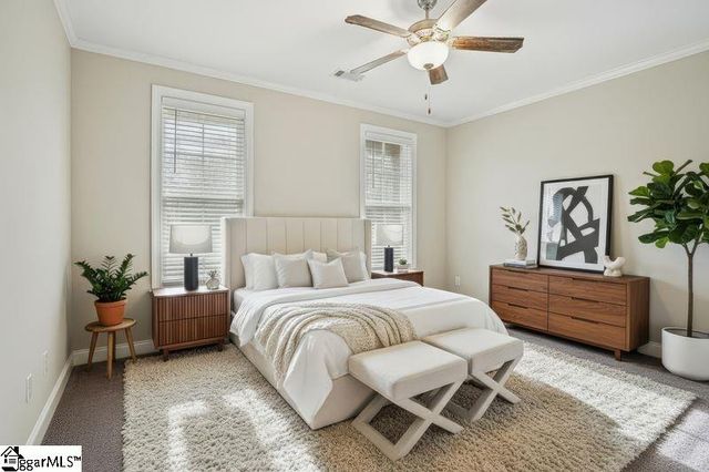 107 Queens Court, Greenwood, SC 29649