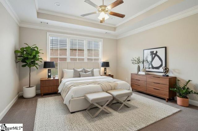 107 Queens Court, Greenwood, SC 29649