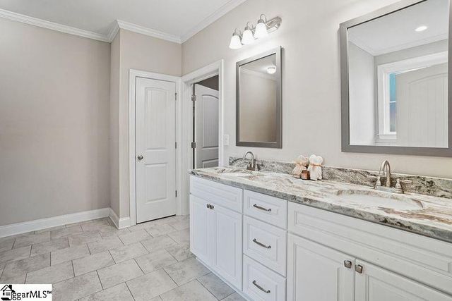 107 Queens Court, Greenwood, SC 29649