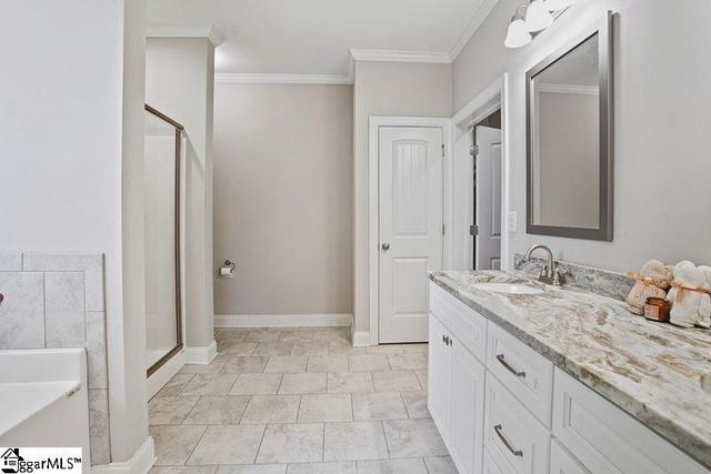 107 Queens Court, Greenwood, SC 29649