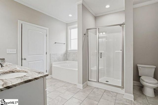 107 Queens Court, Greenwood, SC 29649