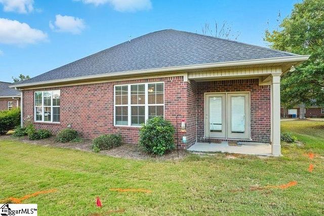 107 Queens Court, Greenwood, SC 29649