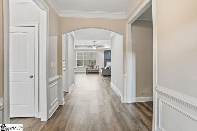 107 Queens Court, Greenwood, SC 29649