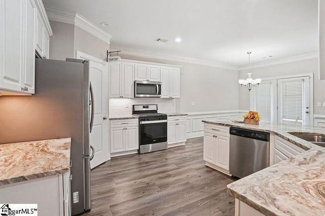 107 Queens Court, Greenwood, SC 29649