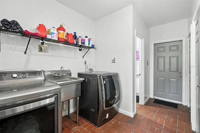 750 TABATHA DRIVE, Osteen, FL 32764