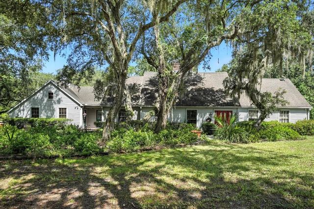 750 TABATHA DRIVE, Osteen, FL 32764