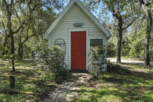 750 TABATHA DRIVE, Osteen, FL 32764