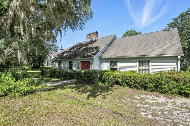 750 TABATHA DRIVE, Osteen, FL 32764