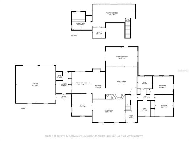 750 TABATHA DRIVE, Osteen, FL 32764