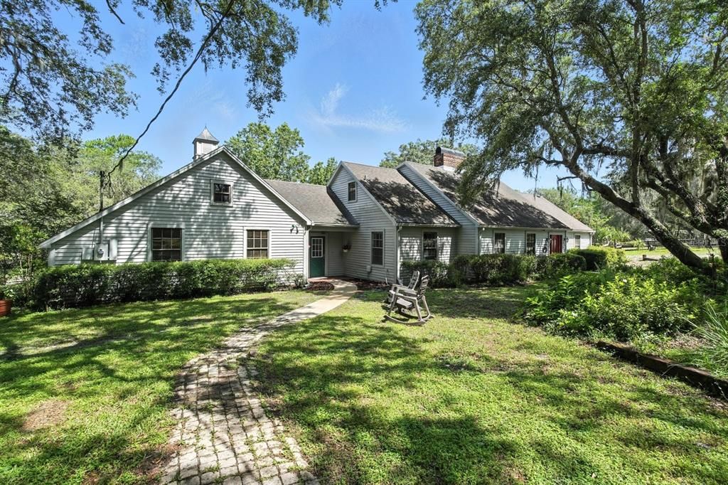 750 TABATHA DRIVE, Osteen, FL 32764