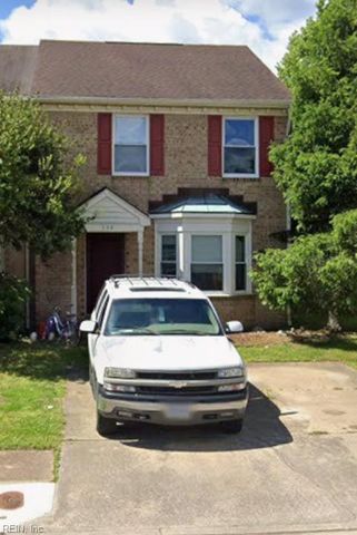 559 Mill Landing RD, Chesapeake, VA 23322