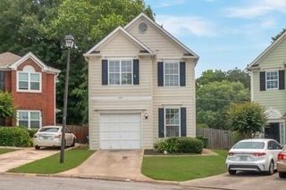 3984 Oak Glenn Drive, Duluth, GA 30096