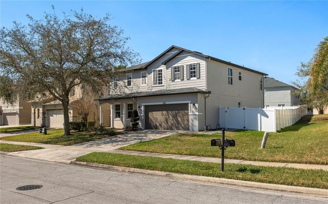 1818 MORNING SKY DRIVE, Winter Garden, FL 34787