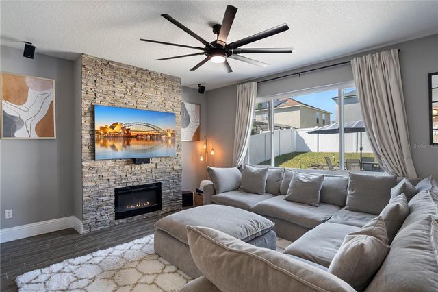 1818 MORNING SKY DRIVE, Winter Garden, FL 34787