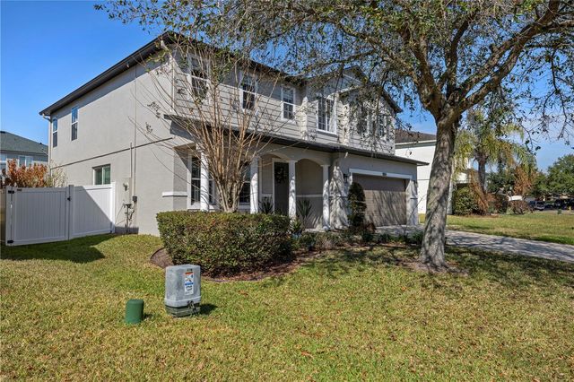 1818 MORNING SKY DRIVE, Winter Garden, FL 34787