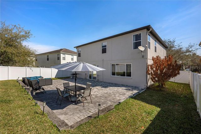 1818 MORNING SKY DRIVE, Winter Garden, FL 34787