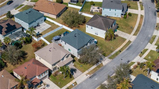 1818 MORNING SKY DRIVE, Winter Garden, FL 34787