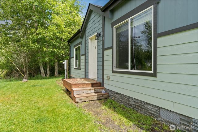 161 E Skookum Drive, Shelton, WA 98584