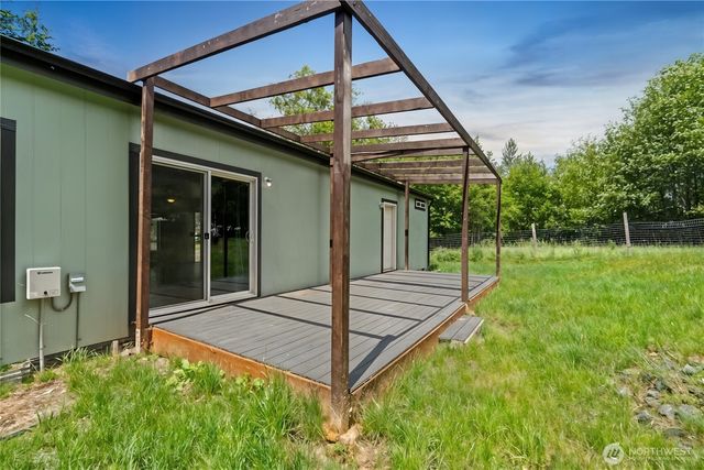 161 E Skookum Drive, Shelton, WA 98584